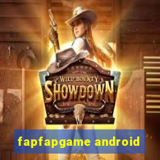 fapfapgame android